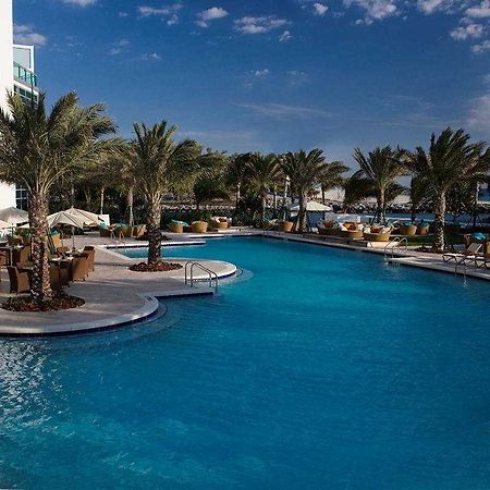 One Bal Harbour Resort And Spa 外观 照片