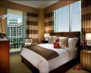 One Bal Harbour Resort And Spa 外观 照片