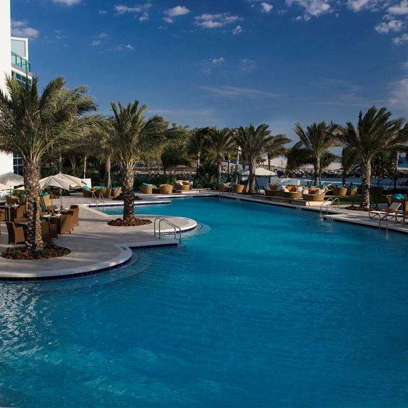 One Bal Harbour Resort And Spa 外观 照片