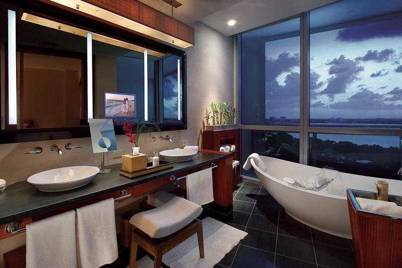 One Bal Harbour Resort And Spa 外观 照片
