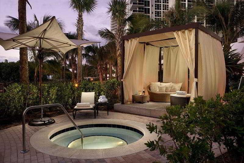 One Bal Harbour Resort And Spa 外观 照片