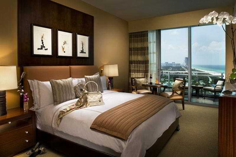 One Bal Harbour Resort And Spa 外观 照片